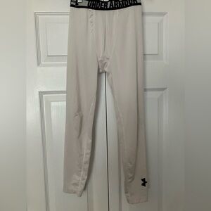 Under Armour Youth Med Leggings
